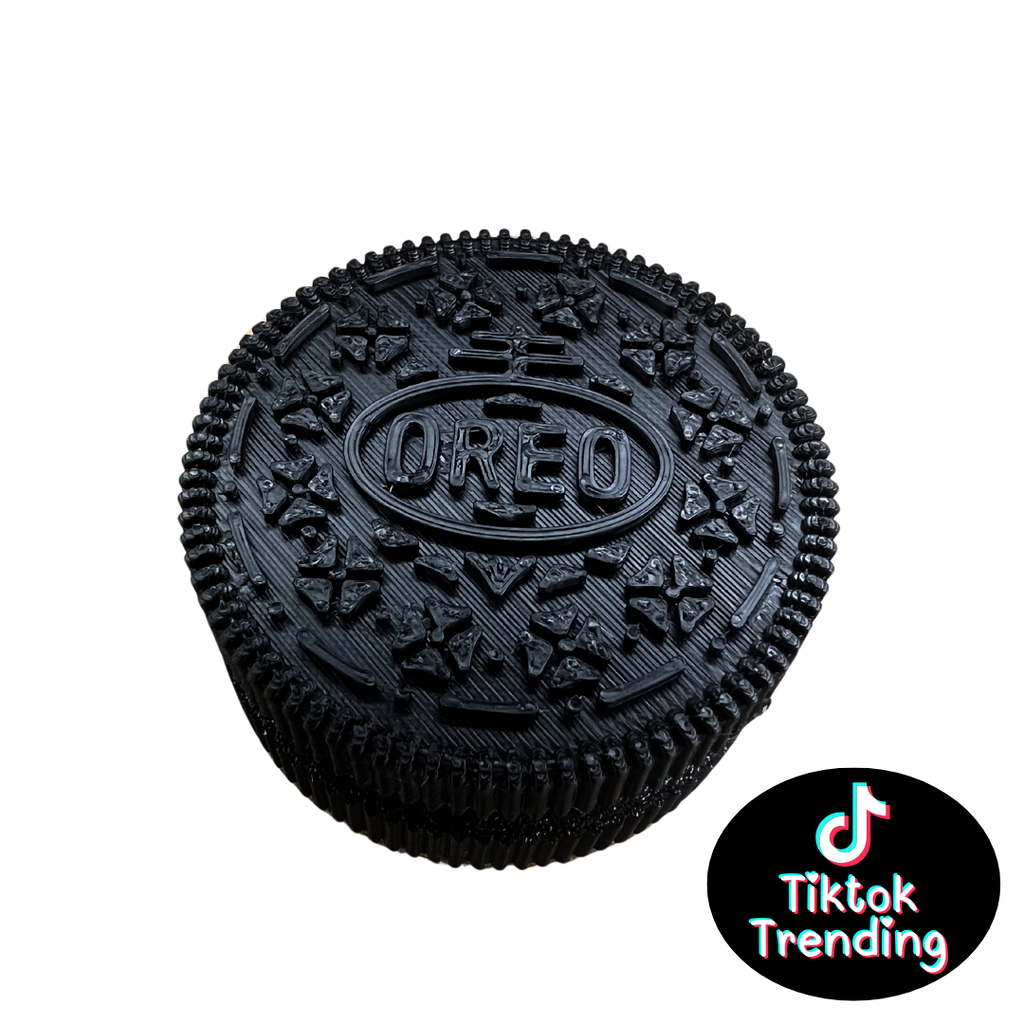 Oreo Clicker