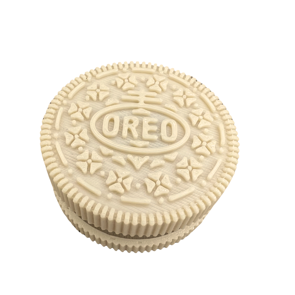 Oreo Clicker