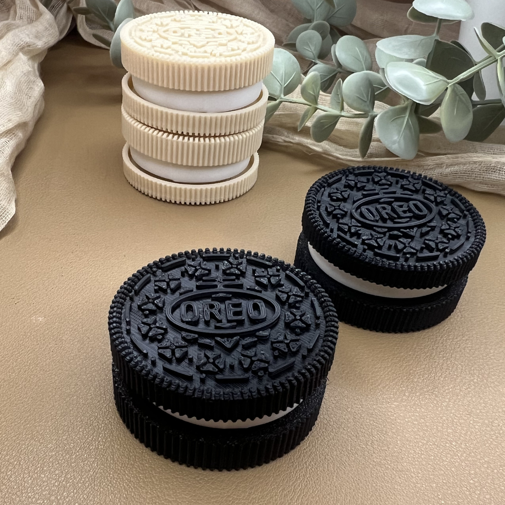 Oreo Clicker