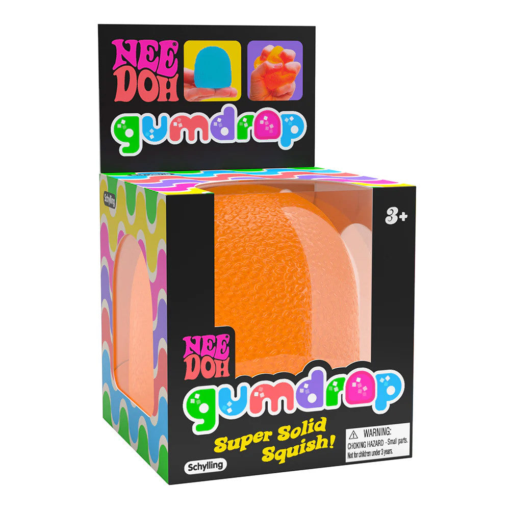 Needoh Gum Drop *Limited Stock*