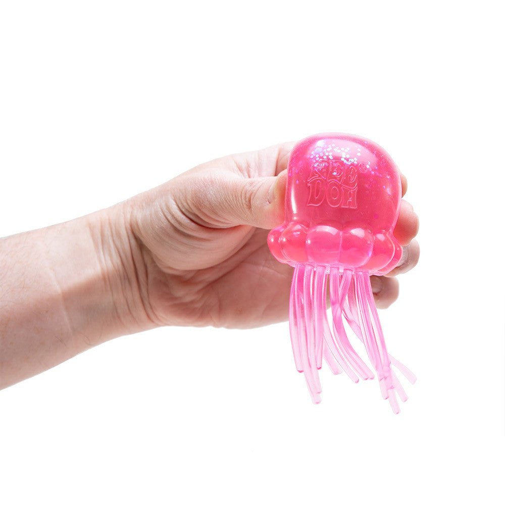 NeeDoh Jelly Squish *Limited Stock*