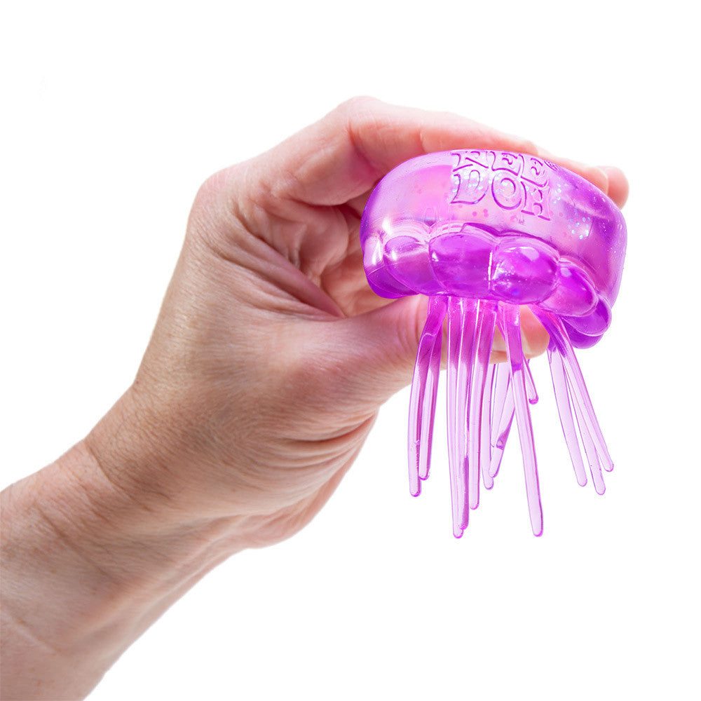 NeeDoh Jelly Squish *Limited Stock*