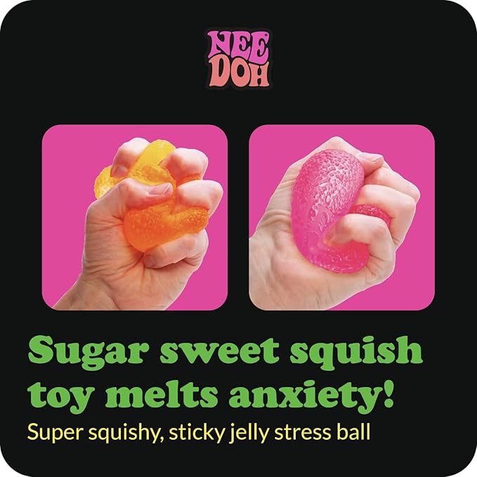 Needoh Gum Drop *Limited Stock*