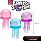 NeeDoh Jelly Squish *Limited Stock*