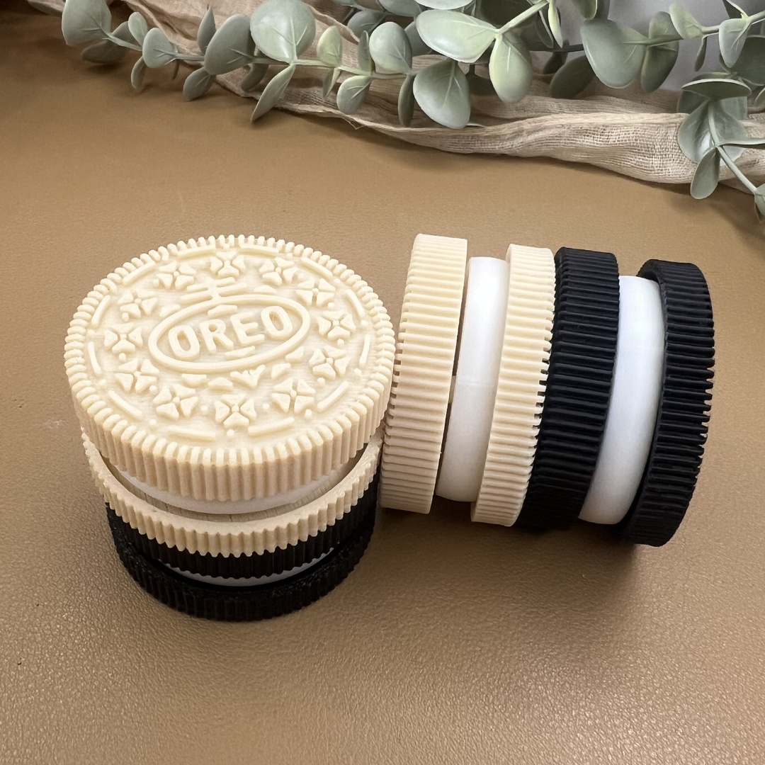 Oreo Clicker