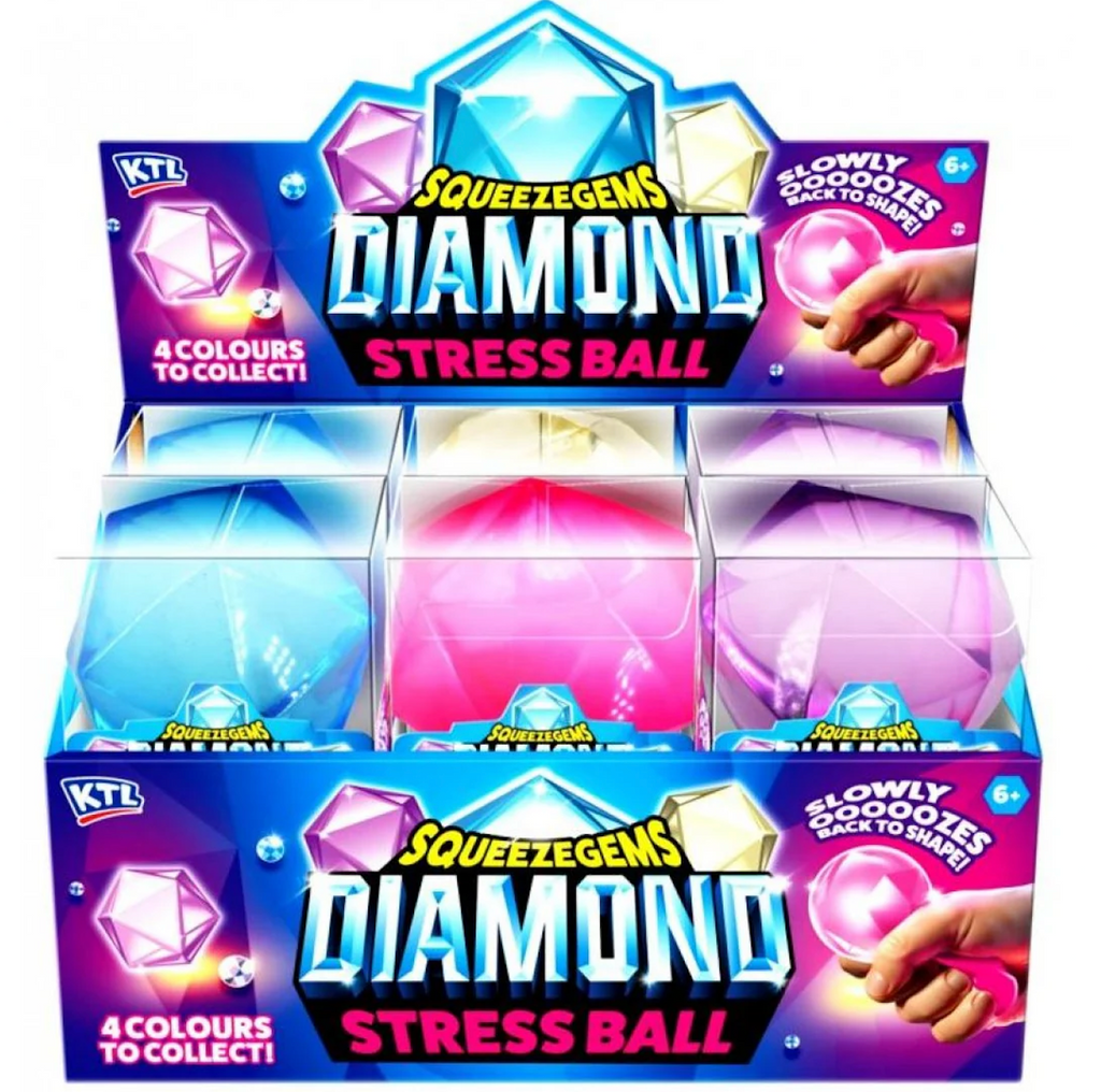 Squeezegems Diamond