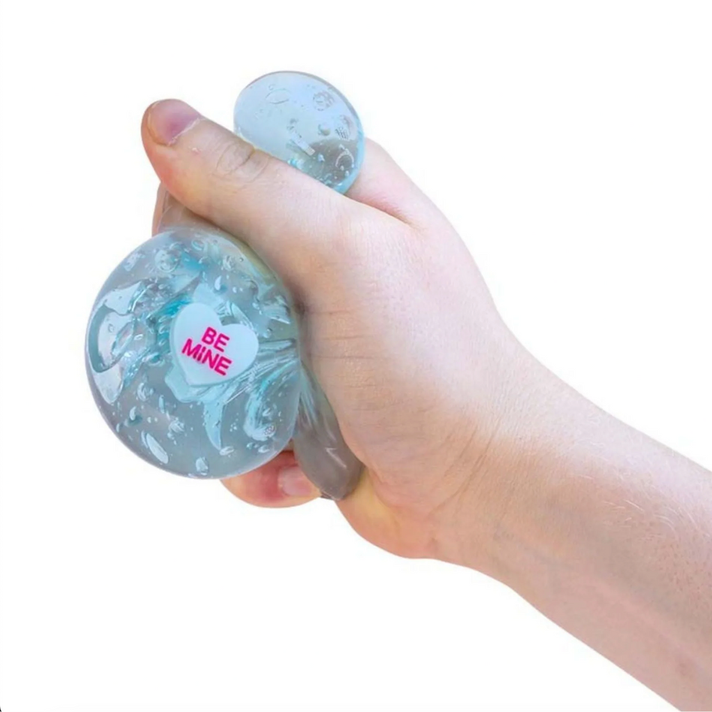Scrunchems Kind Heart Blue
