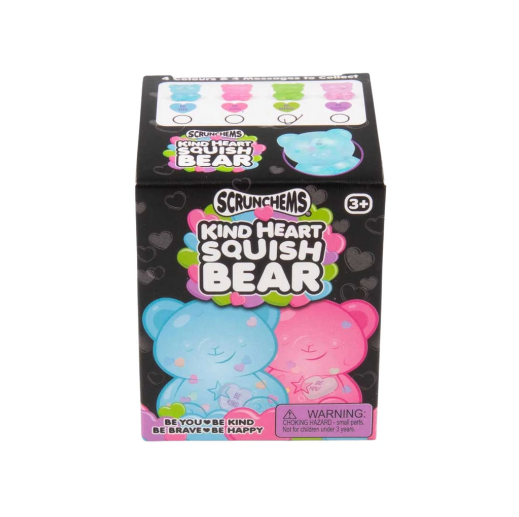 Scrunchems Kind Heart 