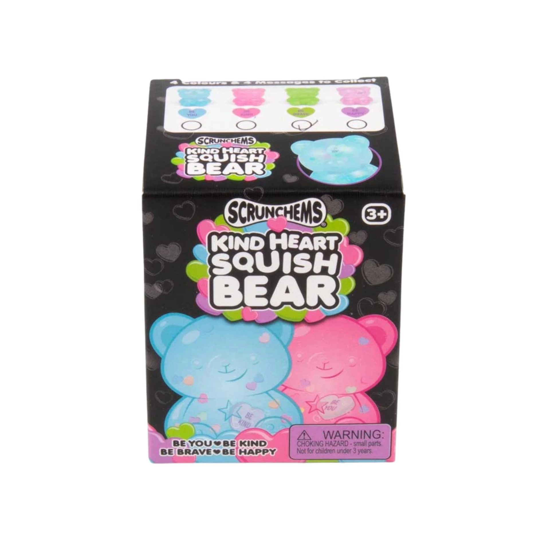 Scrunchems Kind Heart 