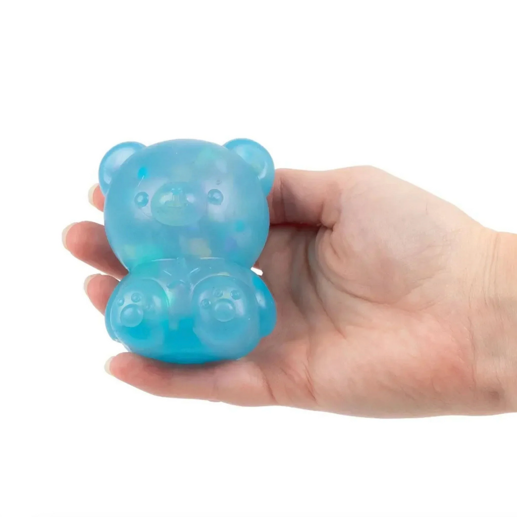 Scrunchems Kind Heart Blue