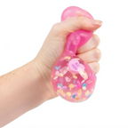 Scrunchems Kind Heart Pink