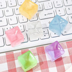 Ice Cube Mini Squishy
