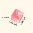 Ice Cube Mini Squishy