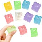 Ice Cube Mini Squishy