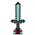 Minecraft Diamond Sword Light  13 Colours