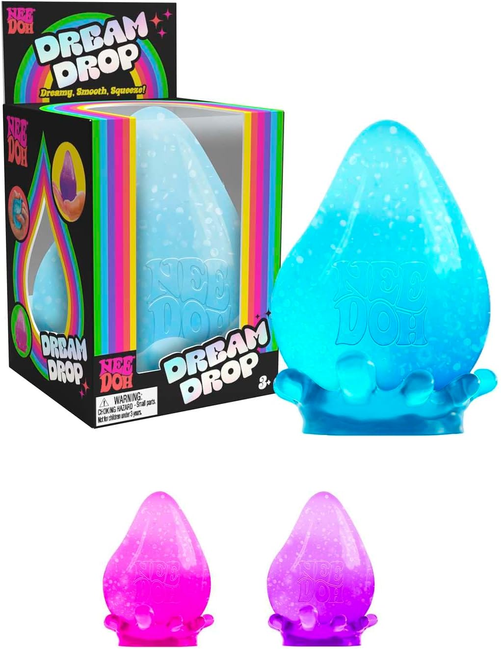 NeeDoh Dreamdop