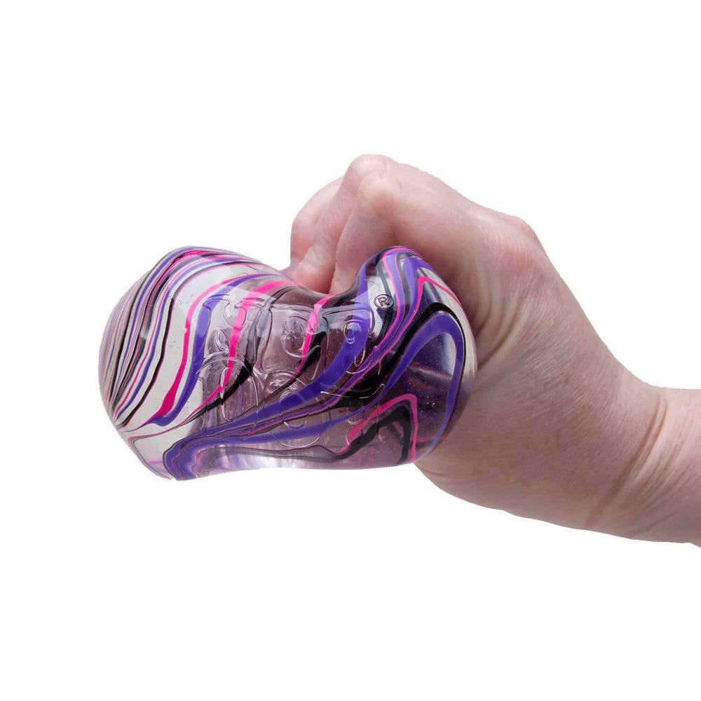 Needoh Swirl Cube