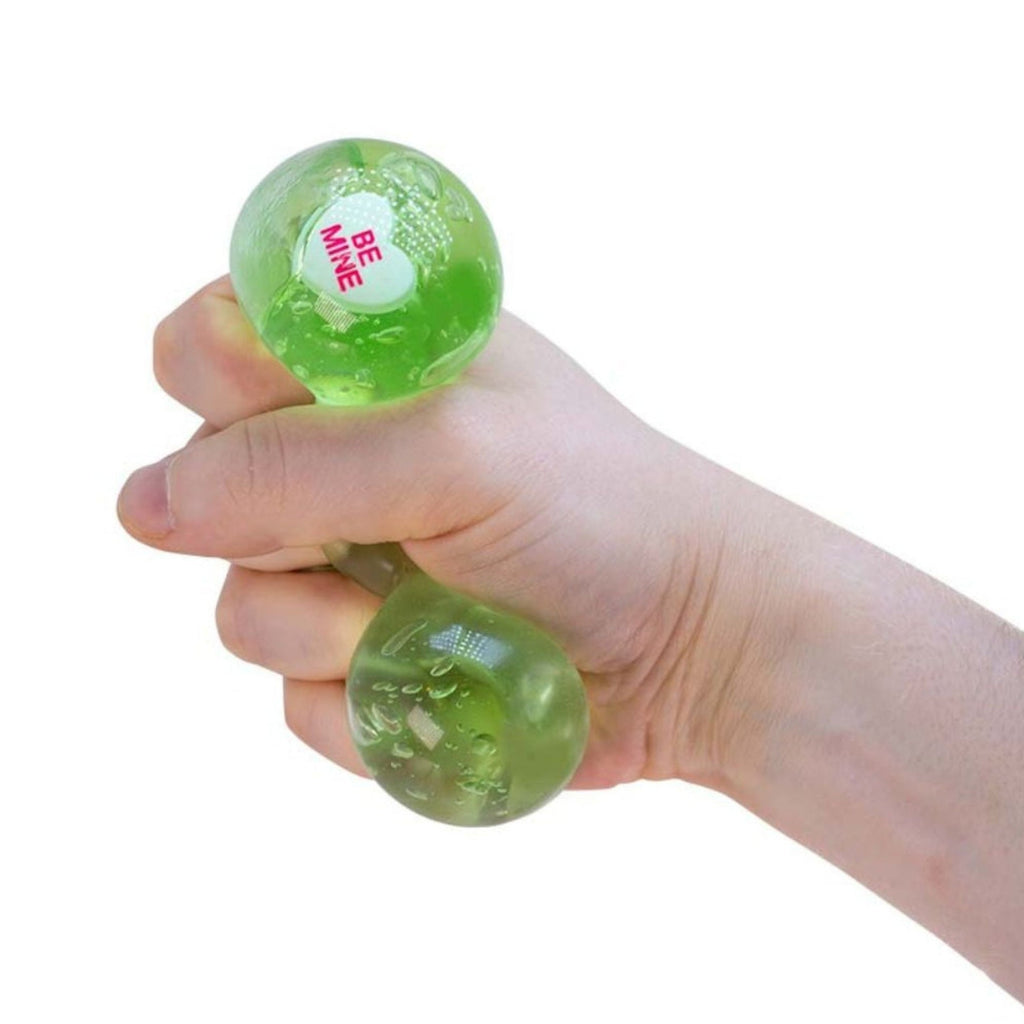 Scrunchems Kind Heart Be Mine