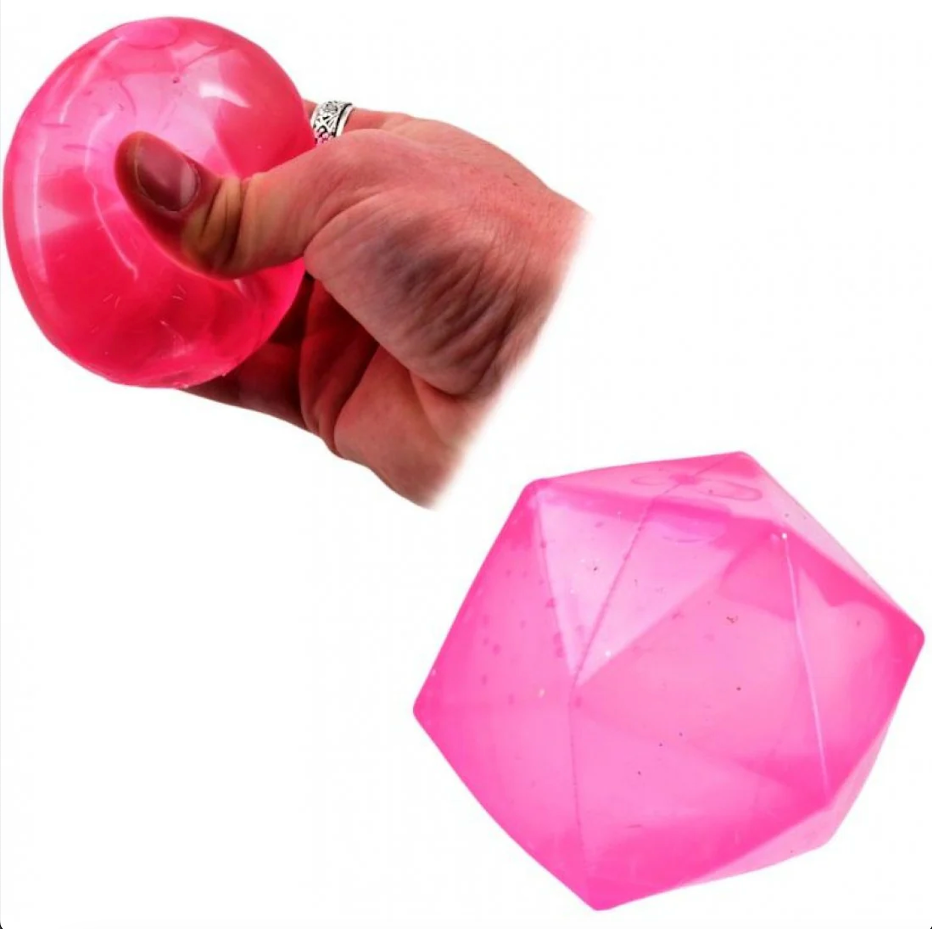 Squeezegems Diamond